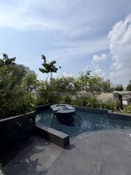 Jervois Mansion (D10), Apartment #619938501